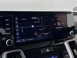 Kia Sorento 2023 S 4dr SUV