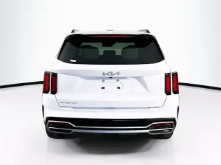 Kia Sorento 2023 S 4dr SUV