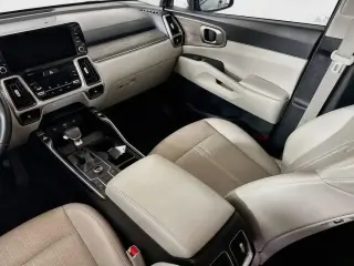Kia Sorento 2022 AWD X-Line S 4dr SUV