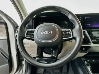 Kia Sorento 2022 AWD X-Line S 4dr SUV