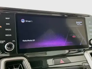 Kia Sorento 2022 AWD X-Line S 4dr SUV