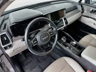 Kia Sorento 2022 AWD X-Line S 4dr SUV
