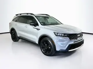 Kia Sorento 2022 AWD X-Line S 4dr SUV