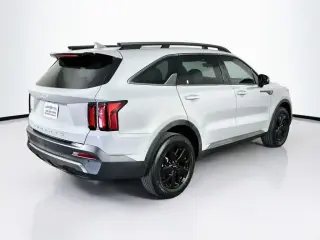 Kia Sorento 2022 AWD X-Line S 4dr SUV