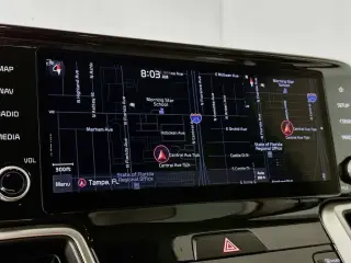 Kia Sorento 2022 AWD X-Line S 4dr SUV