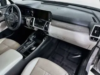Kia Sorento 2022 AWD X-Line S 4dr SUV
