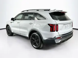 Kia Sorento 2022 AWD X-Line S 4dr SUV