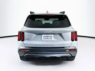 Kia Sorento 2022 AWD X-Line S 4dr SUV