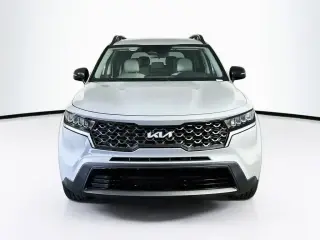Kia Sorento 2022 AWD X-Line S 4dr SUV