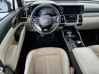 Kia Sorento 2022 AWD X-Line S 4dr SUV