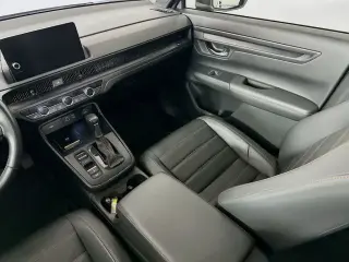 Honda CR-V Hybrid 2024 Sport-L 4dr SUV