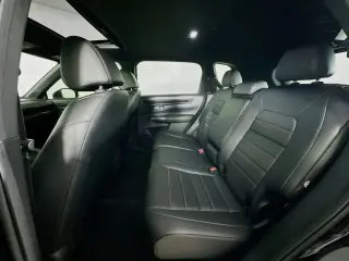 Honda CR-V Hybrid 2024 Sport-L 4dr SUV