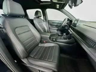 Honda CR-V Hybrid 2024 Sport-L 4dr SUV
