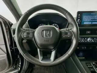 Honda CR-V Hybrid 2024 Sport-L 4dr SUV