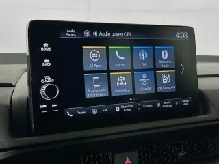 Honda CR-V Hybrid 2024 Sport-L 4dr SUV