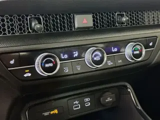 Honda CR-V Hybrid 2024 Sport-L 4dr SUV