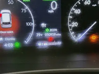 Honda CR-V Hybrid 2024 Sport-L 4dr SUV