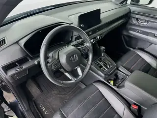 Honda CR-V Hybrid 2024 Sport-L 4dr SUV