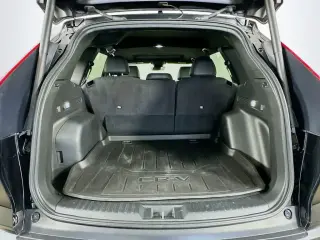 Honda CR-V Hybrid 2024 Sport-L 4dr SUV