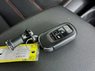 Honda CR-V Hybrid 2024 Sport-L 4dr SUV