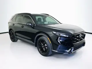 Honda CR-V Hybrid 2024 Sport-L 4dr SUV