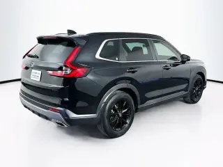 Honda CR-V Hybrid 2024 Sport-L 4dr SUV