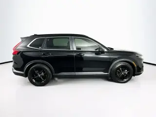 Honda CR-V Hybrid 2024 Sport-L 4dr SUV