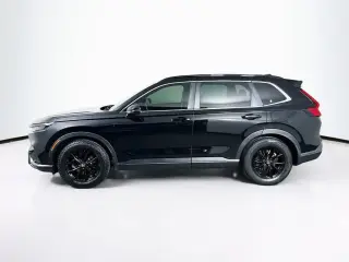 Honda CR-V Hybrid 2024 Sport-L 4dr SUV
