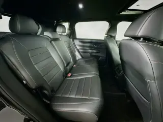 Honda CR-V Hybrid 2024 Sport-L 4dr SUV