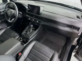 Honda CR-V Hybrid 2024 Sport-L 4dr SUV
