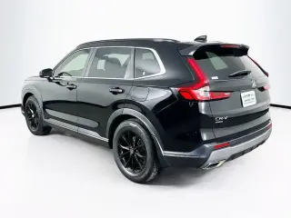 Honda CR-V Hybrid 2024 Sport-L 4dr SUV