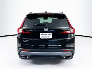 Honda CR-V Hybrid 2024 Sport-L 4dr SUV