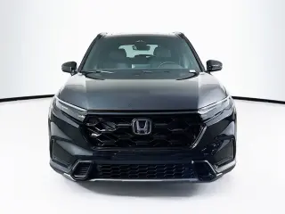 Honda CR-V Hybrid 2024 Sport-L 4dr SUV
