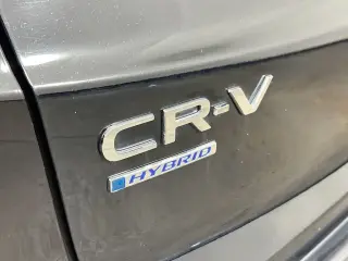 Honda CR-V Hybrid 2024 Sport-L 4dr SUV