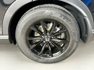 Honda CR-V Hybrid 2024 Sport-L 4dr SUV