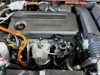 Honda CR-V Hybrid 2024 Sport-L 4dr SUV