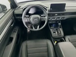 Honda CR-V Hybrid 2024 Sport-L 4dr SUV