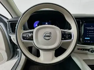 Volvo S60 2024 AWD B5 Plus Dark Theme 4dr Sedan