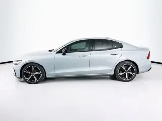Volvo S60 2024 AWD B5 Plus Dark Theme 4dr Sedan