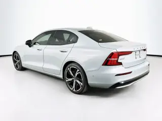 Volvo S60 2024 AWD B5 Plus Dark Theme 4dr Sedan
