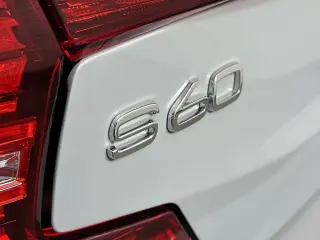 Volvo S60 2024 AWD B5 Plus Dark Theme 4dr Sedan