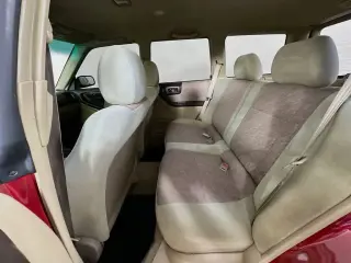 Subaru Forester 1999 AWD L 4dr Wagon
