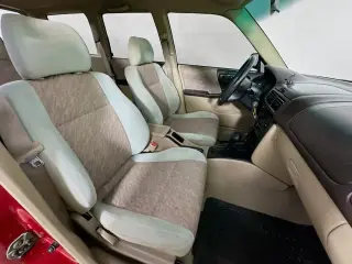 Subaru Forester 1999 AWD L 4dr Wagon