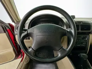 Subaru Forester 1999 AWD L 4dr Wagon