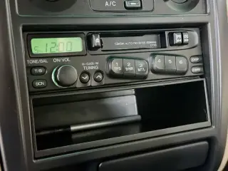 Subaru Forester 1999 AWD L 4dr Wagon