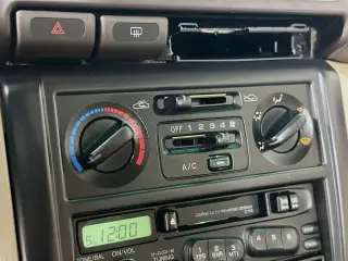 Subaru Forester 1999 AWD L 4dr Wagon