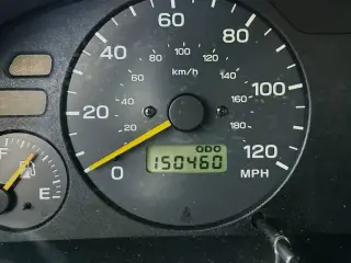 Subaru Forester 1999 AWD L 4dr Wagon