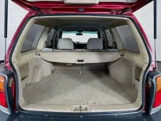 Subaru Forester 1999 AWD L 4dr Wagon