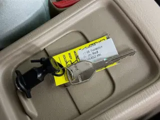 Subaru Forester 1999 AWD L 4dr Wagon