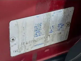 Subaru Forester 1999 AWD L 4dr Wagon